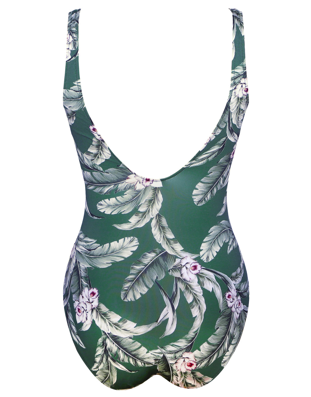Fantasy Resort Swimsuit -Jungle Boogie - Simply Beach UK