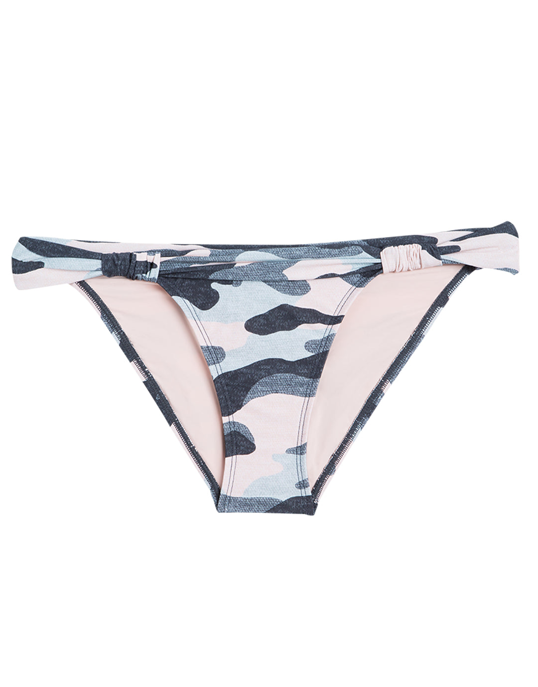 Camo Bia Tube Full Pant - Multi - Simply Beach UK