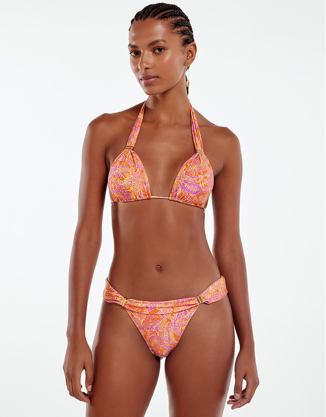 Magritte Bia Tube Bikini Top - Simply Beach UK