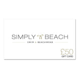 Simply Beach Simply Beach E-Gift Card