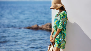 Beach Dress Styles