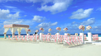 Beach Dresses For A Wedding