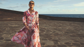 Beach Shirt Dresses