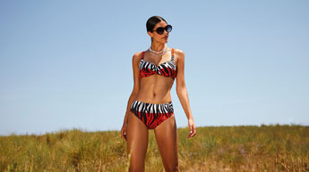 Bright Bikinis
