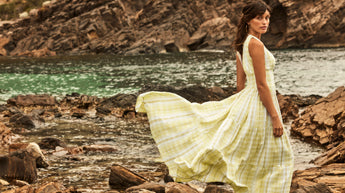 Casual Beach Dresses For A Wedding