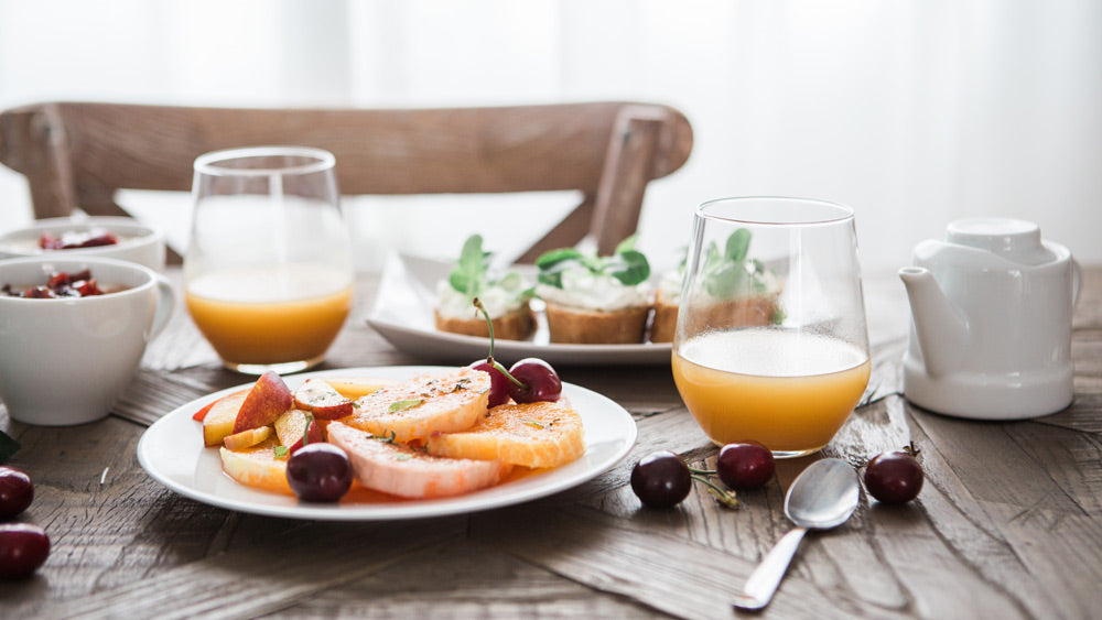 How To Plan A Thoughtful Mother’s Day At Home