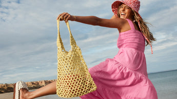 Midi Beach Dresses