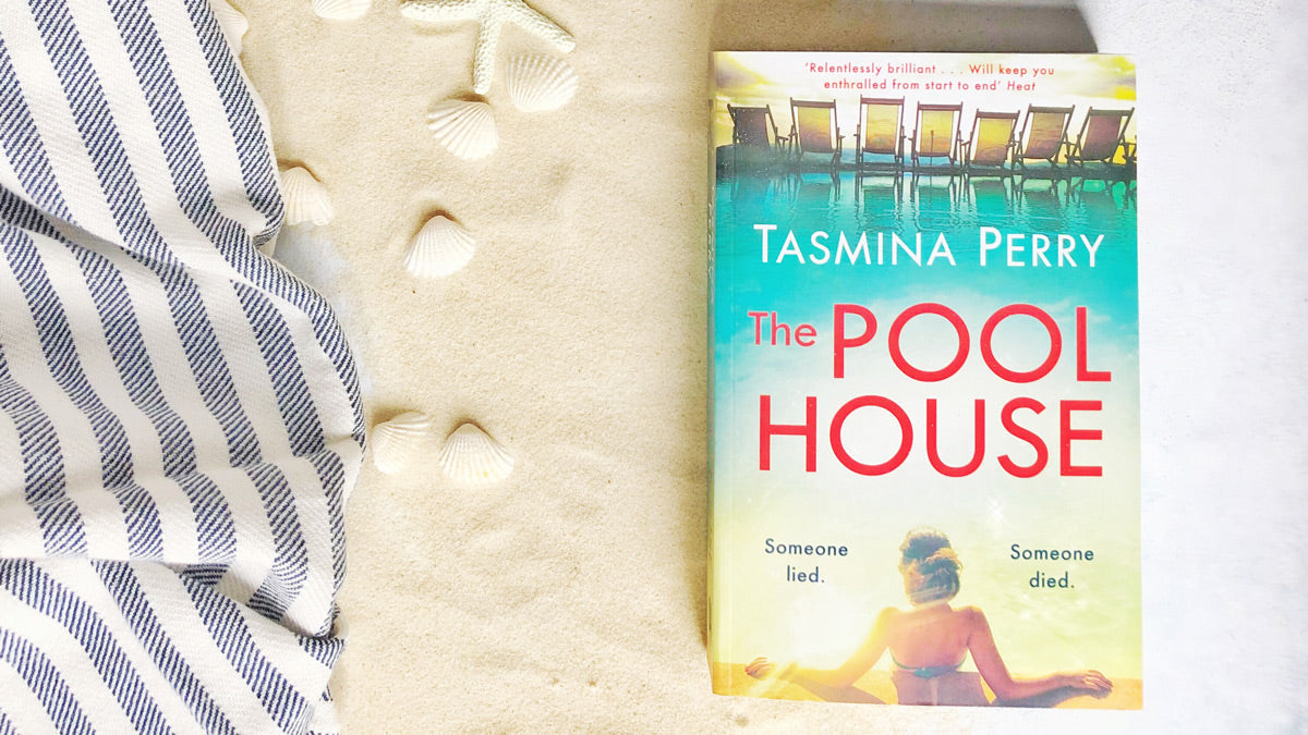 Head To The Hamptons This Summer