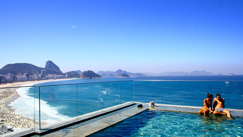 Soak Up The Winter Sun At These Exclusive Destinations