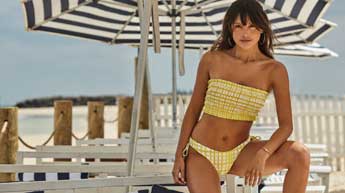 Tube Bikinis