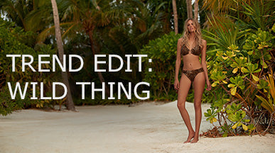 Trend Edit: Wild Thing