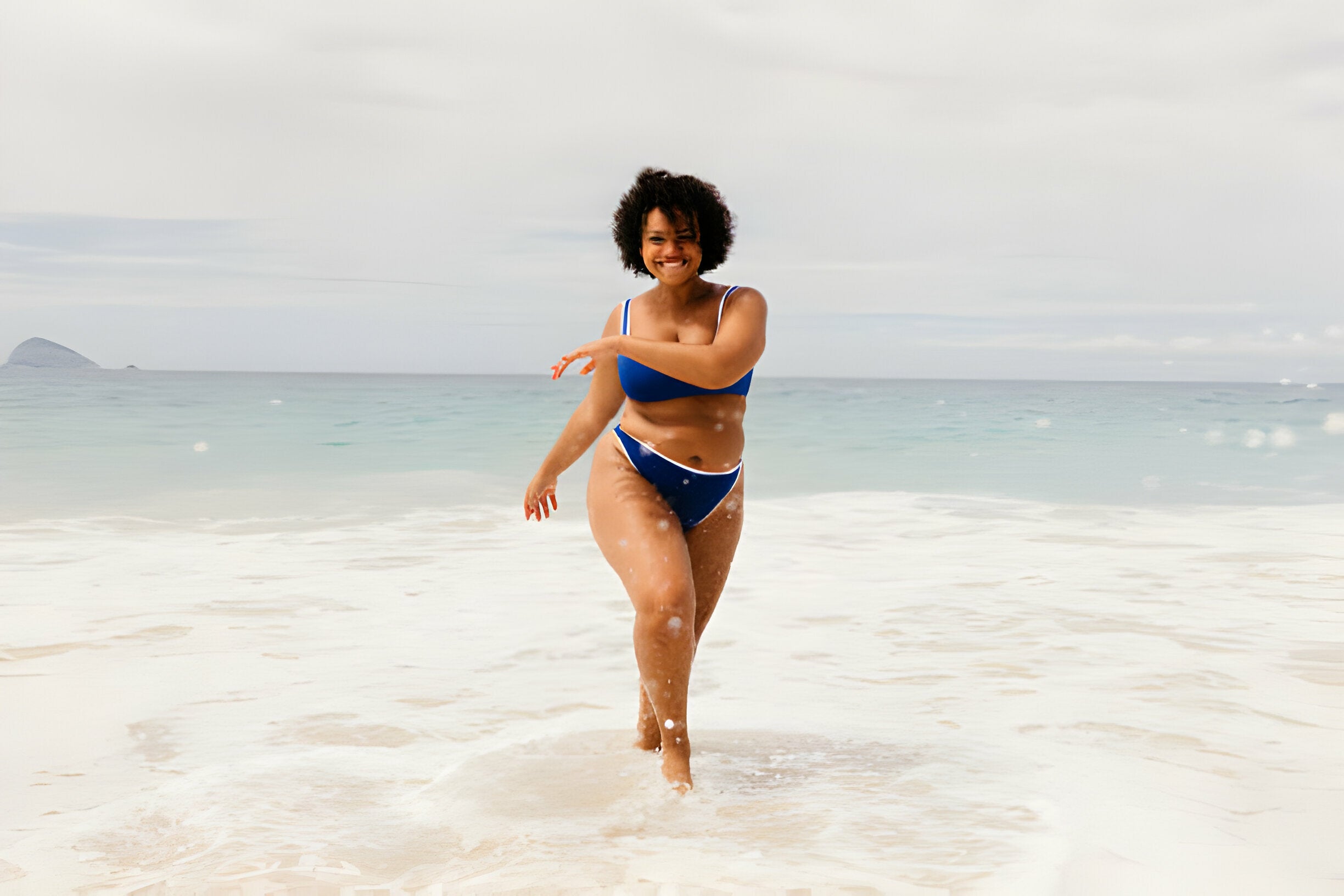 best plus size swimwear 