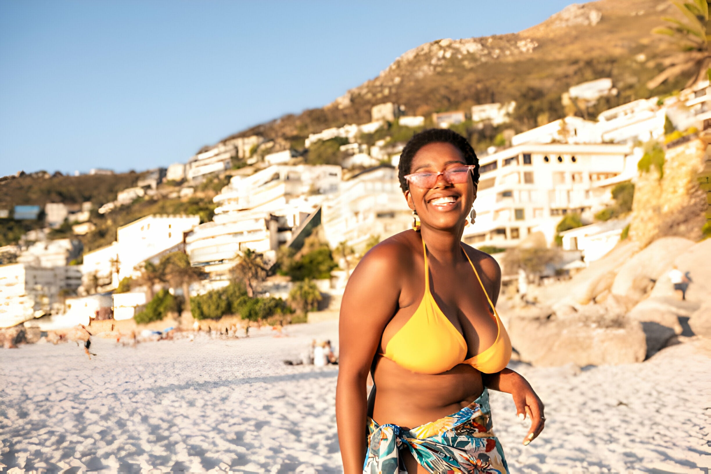 best tummy control swimsuit 