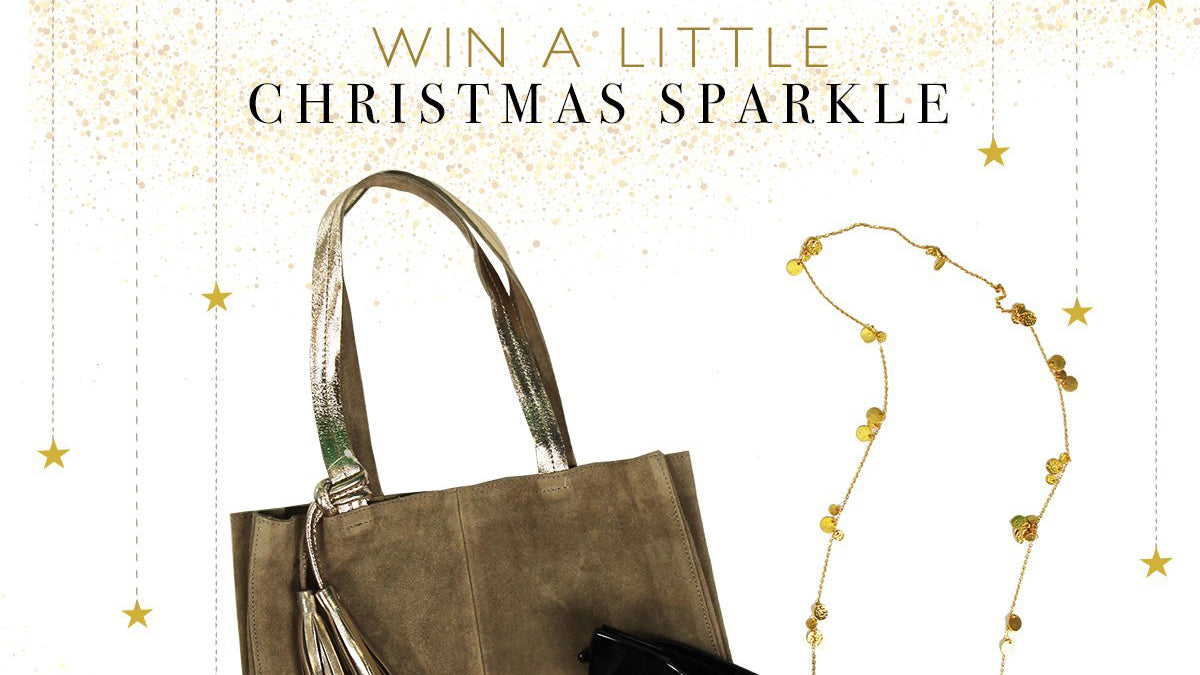 WIN The Perfect Beach Accessories