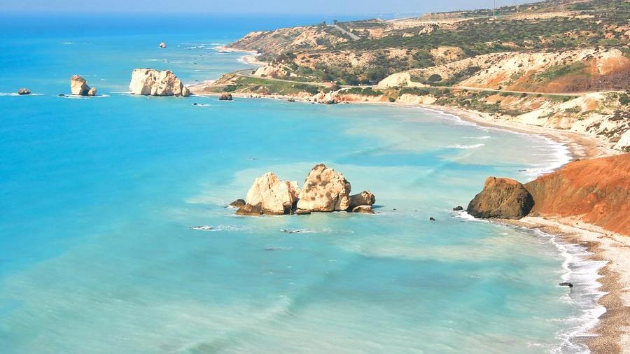 Cyprus : An Island Getaway