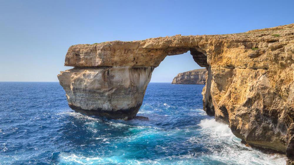 The Mediterranean Paradise of Malta