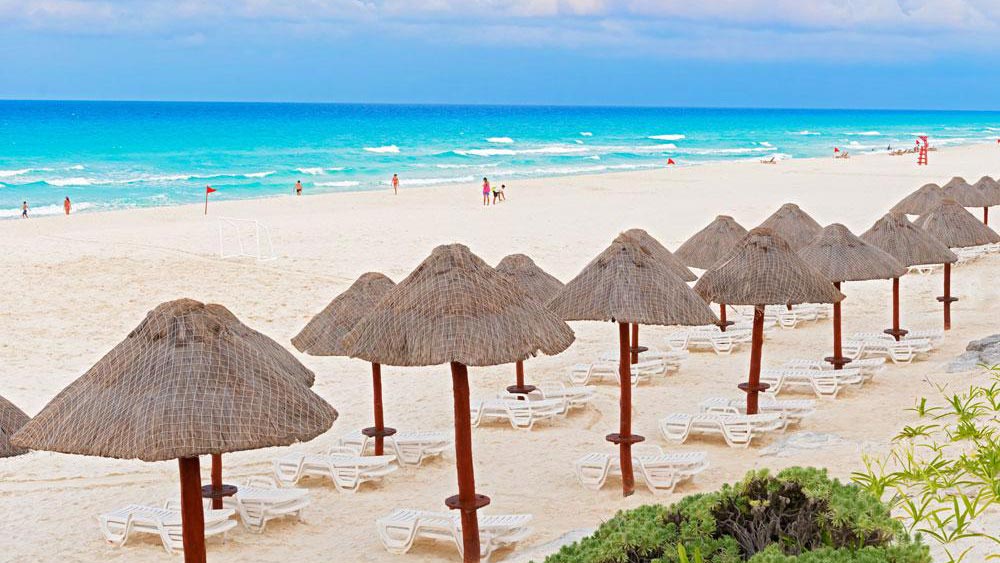 Top 5 Holiday Destinations