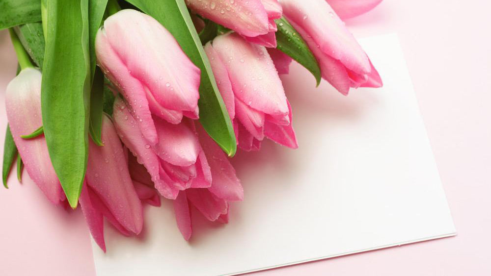 Last Minute Mother's Day Ideas