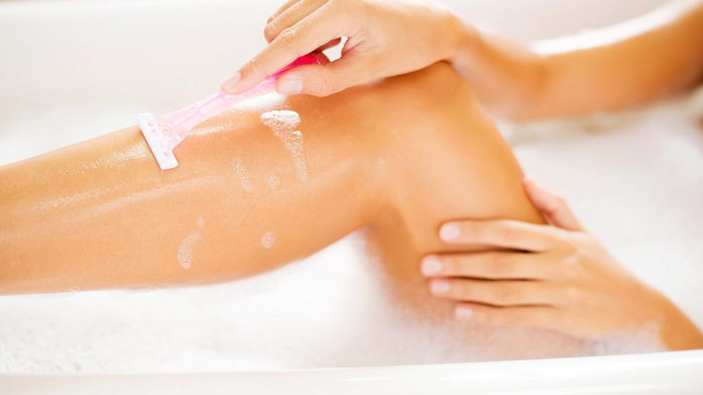 Top Tips For Shaving Your Legs