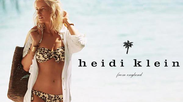 New Arrivals: Heidi Klein