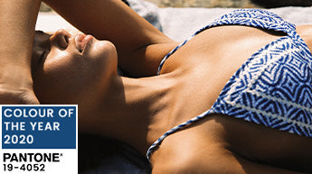 Colour Of The Year - Classic Blue