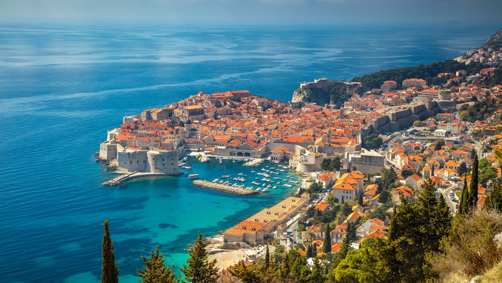Destination Guide: Croatia