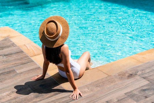 do we need to wear bra under swimsuit
