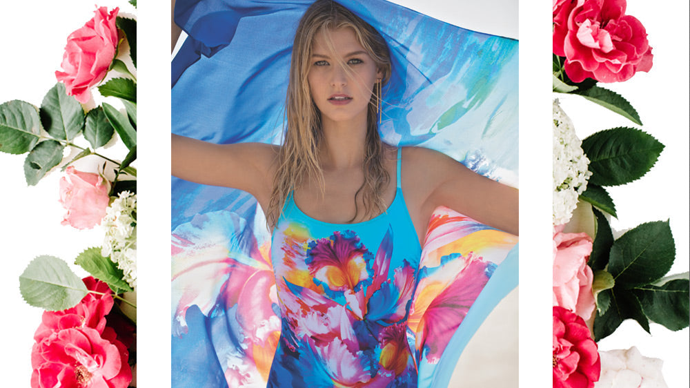 Trend Edit - Forget Me Not Florals
