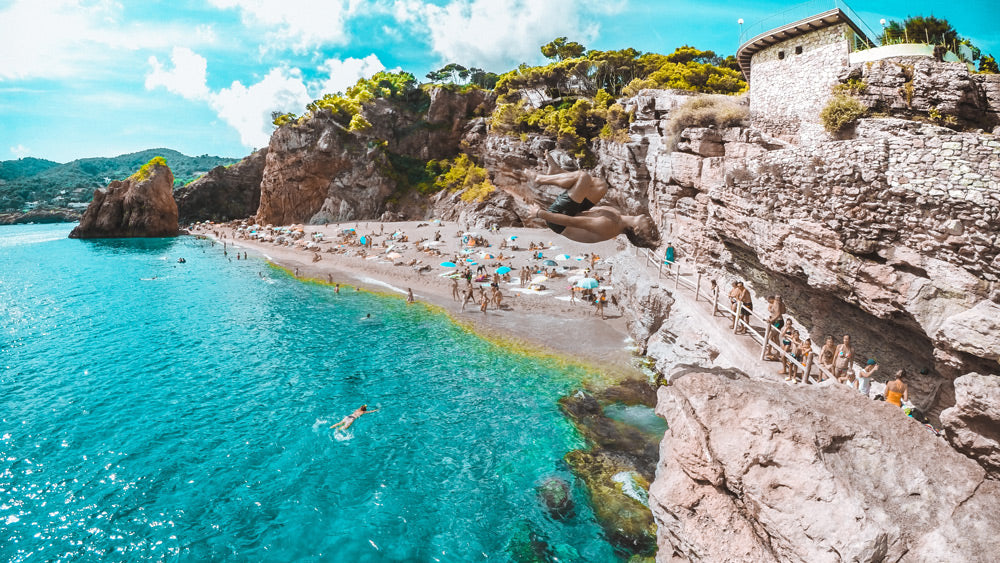 Where To Go On Holiday This Winter