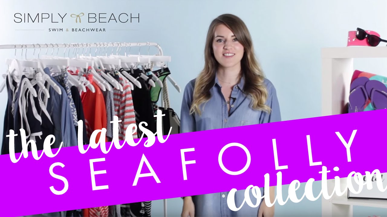 Introducing the Gigi Hadid For Seafolly Collection