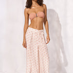 Swimsparkle Beach Pants - Sunset Glow - Simply Beach UK