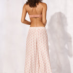 Swimsparkle Beach Pants - Sunset Glow - Simply Beach UK