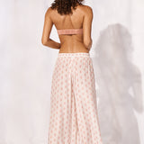 Swimsparkle Beach Pants - Sunset Glow - Simply Beach UK
