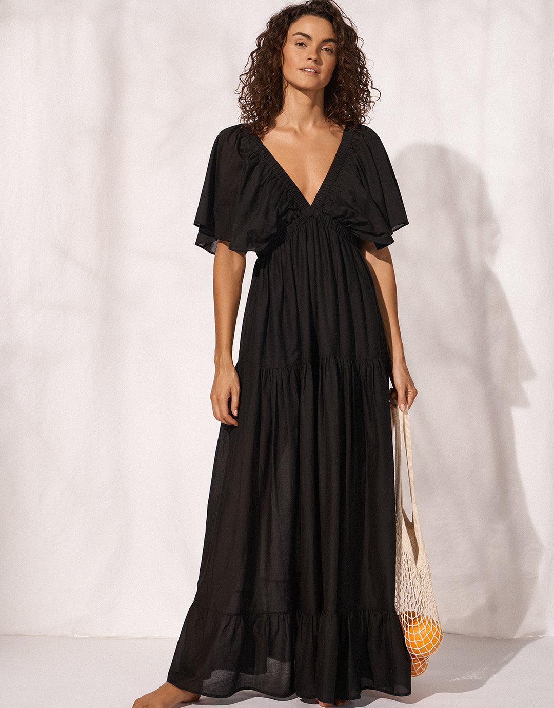 Beach Dress