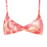 Sunhaze Dreams Bralette Bikini Top - Solar Energy - Simply Beach UK