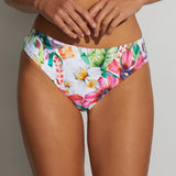 Paraiso Bandeau Bikini Set - Simply Beach UK