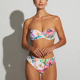 Paraiso Bandeau Bikini Set - Simply Beach UK