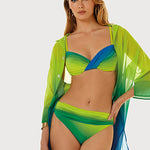 Brasil Beach Shirt - Lima - Simply Beach UK