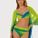 Brasil Beach Shirt - Lima - Simply Beach UK