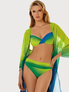 Brasil Beach Shirt - Lima - Simply Beach UK