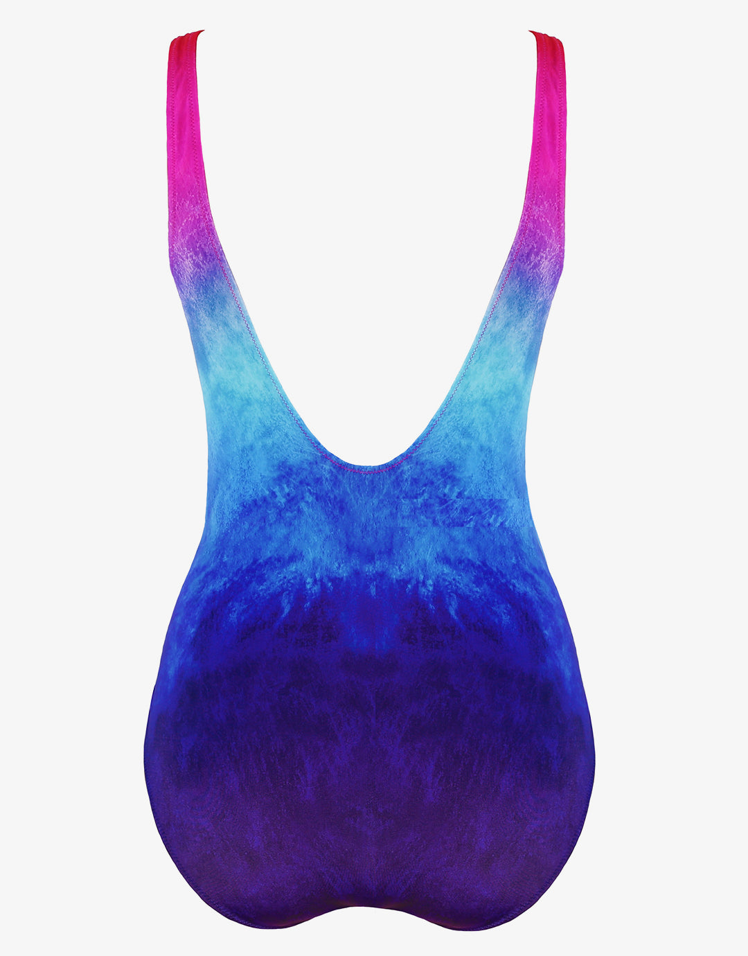 Luminous Water Swimsuit - Ocean Pink - Simply Beach UK