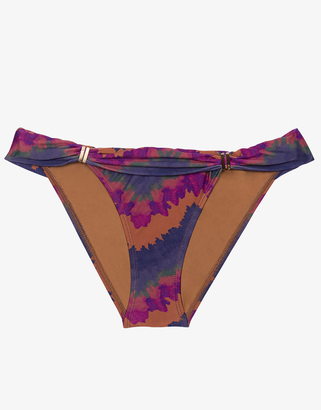 Kamau Bia Tube Bikini Pant - Simply Beach UK