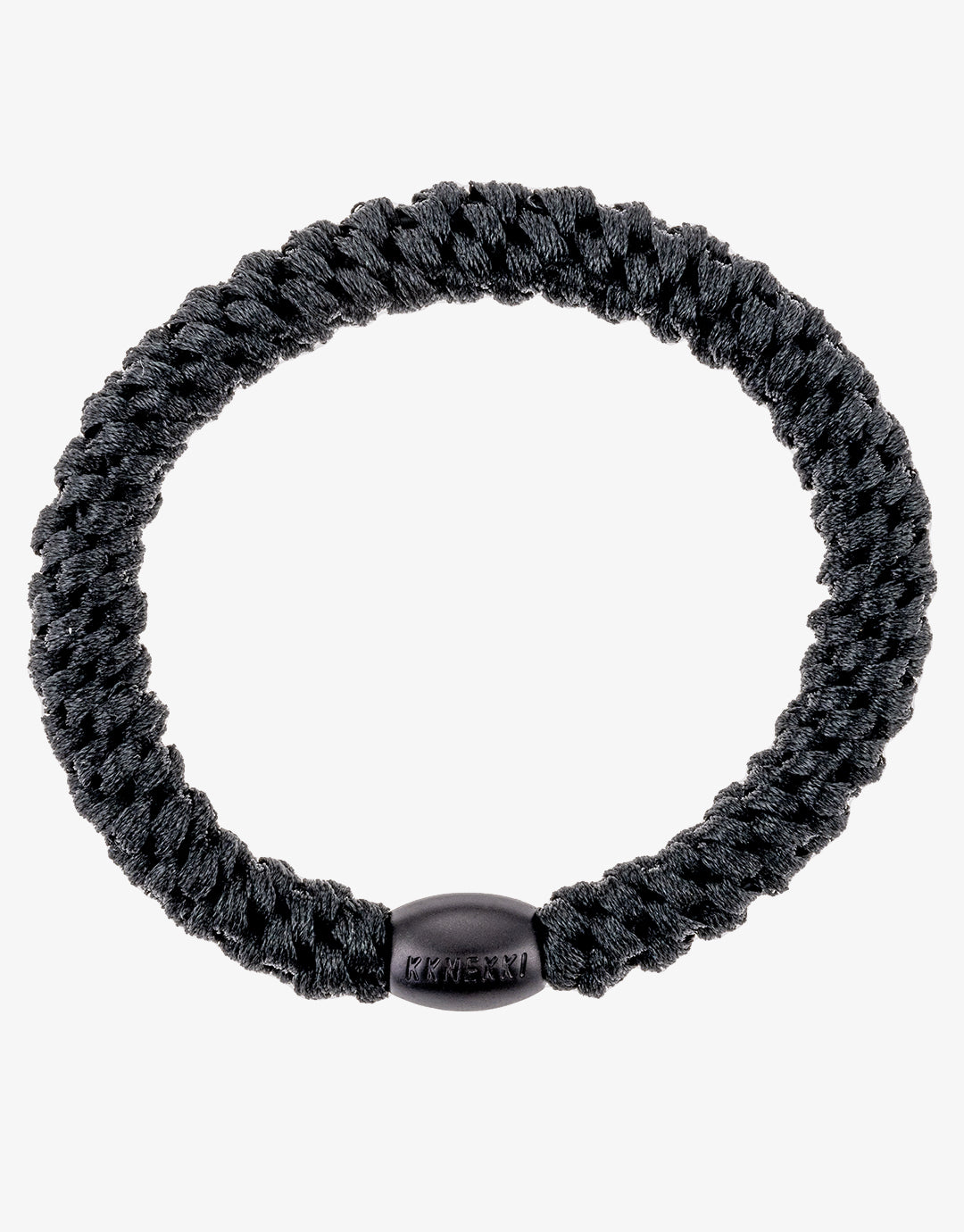 Original Hair Tie - Black - Simply Beach UK