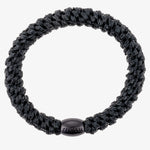 Original Hair Tie - Black - Simply Beach UK