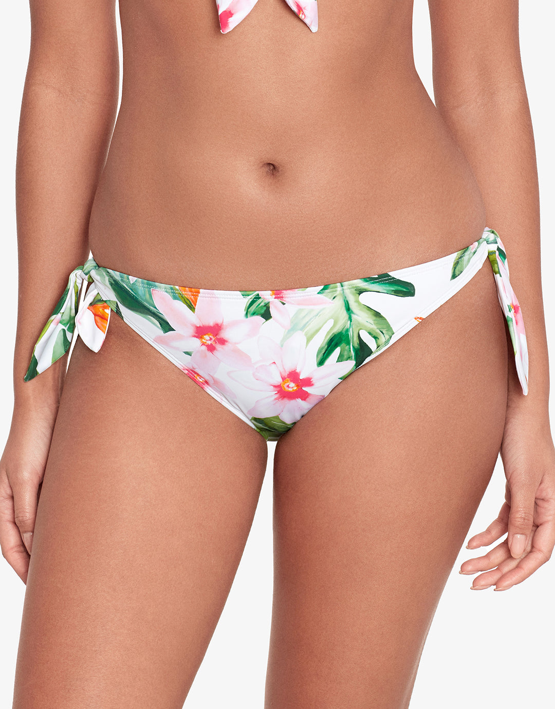 Women's Mid-rise Full Coverage Hipster Bikini Bottom - Wild Fable