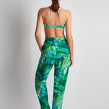 Cartago Palms Poolside Pant - Multi - Simply Beach UK