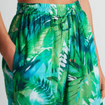 Cartago Palms Poolside Pant - Multi - Simply Beach UK