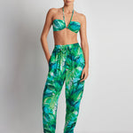 Cartago Palms Poolside Pant - Multi - Simply Beach UK