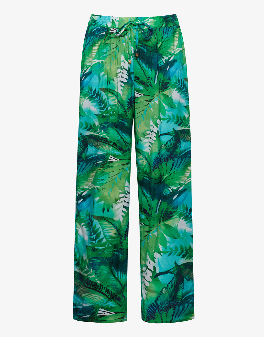 Cartago Palms Poolside Pant - Multi - Simply Beach UK
