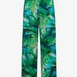 Cartago Palms Poolside Pant - Multi - Simply Beach UK